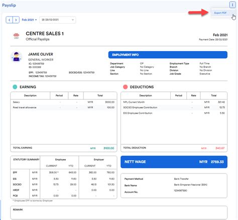 pnpfs online payslip|view my payslip.